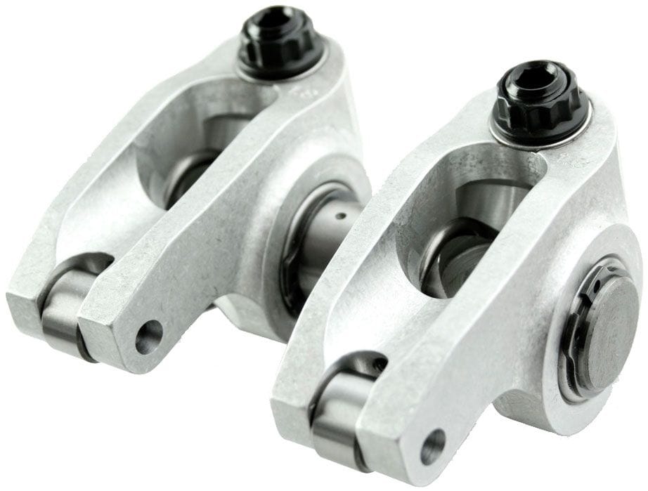 Yella Terra Yella Terra HOLDEN GEN3 LS1 1.8 RATIO-8MM YT6684 SR