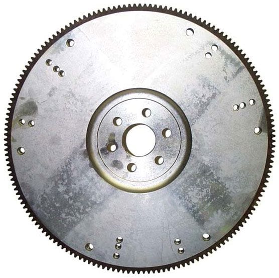 YT Chev V8 Neutral Balance 10.5" Diameter 15.0kg Yella Terra Steel Flywheel YT9900 SR