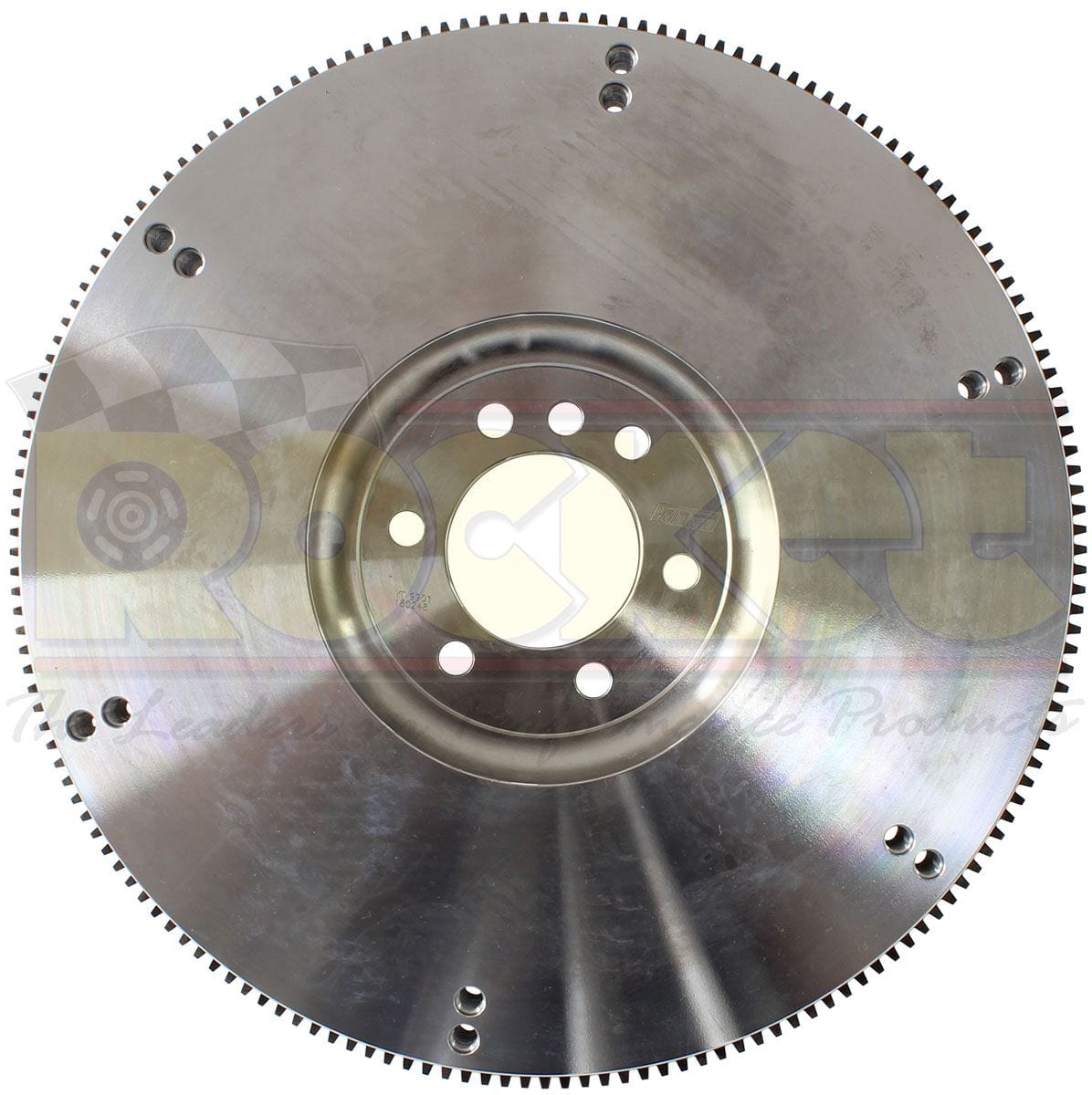 YT Chev V8 Neutral Balance 11" Diameter 15kg Yella Terra Steel Flywheel YT9901 SR