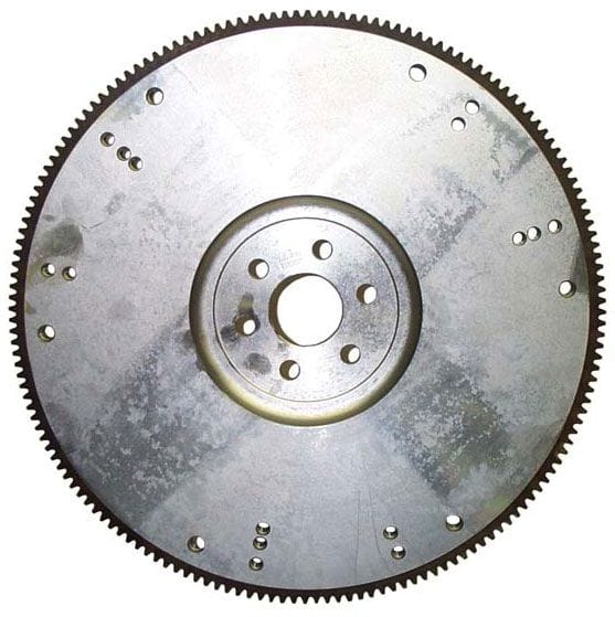YT Ford V8 Counter Balanced 11" Diameter 12.0kg Yella Terra Steel Flywheel YT9902 SR