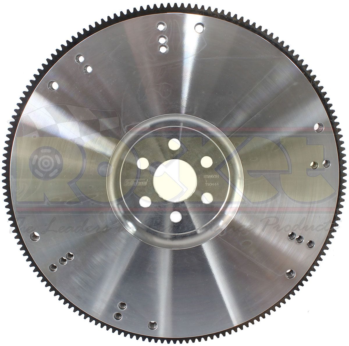 YT Ford V8 Neutral Balance 11" Diameter 12.0kg Yella Terra Steel Flywheel YT9902N SR