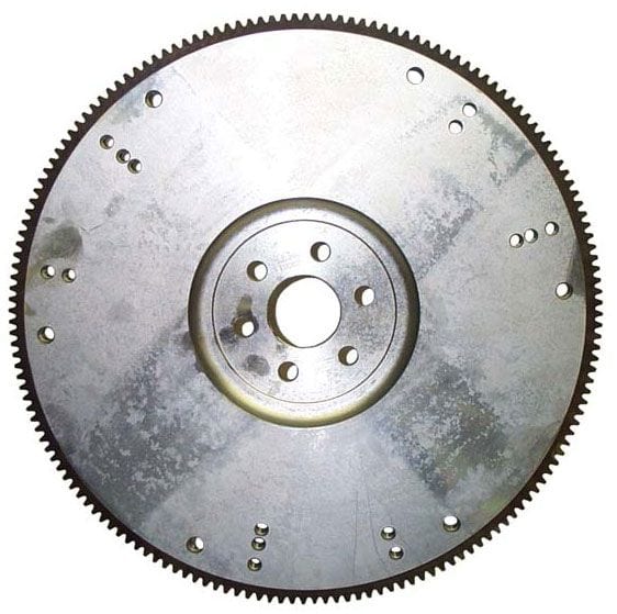 YT Holden 6 10.6kg Yella Terra Steel Flywheel YT9904 SR