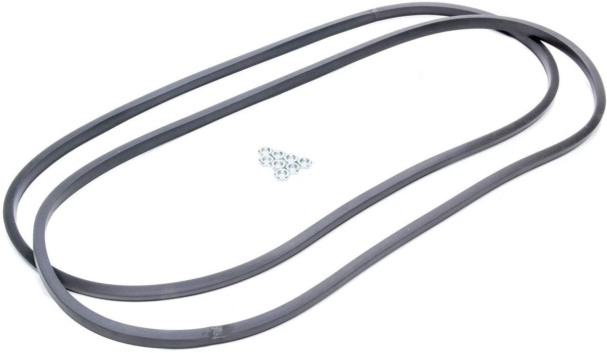 YT Rubber, Suit LS1-L98 (Pair) Yella Terra Valve Cover Spacer (Used WIth Roller Rockers) YT5132 SR