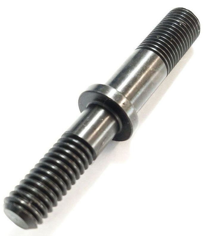 YT Suit Chrysler Valiant 6 Cyl. (Set of 12) Yella Terra Rocker Studs 7/16" YT1852 SR