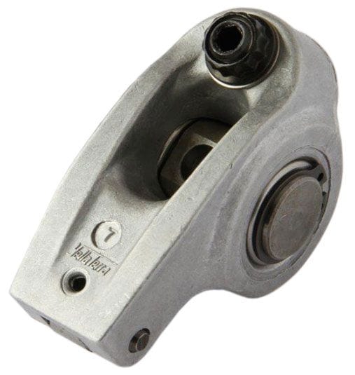 YT Suit Ford 302-351C, 429-460 Yella Terra S/T Roller Rocker (Single) 1.72 Ratio (5/16" Mount, Bolt-On Adjustable) YTST2015 SR