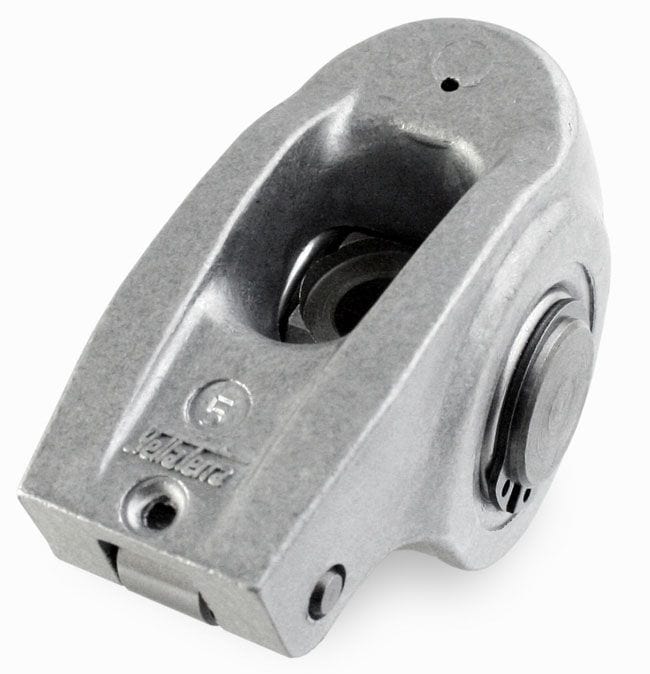 YT Suit Ford 429-460, B/B Chev Yella Terra S/T Roller Rocker Set 1.7 Ratio (7/16" Stud Mount) YTST2003 SR