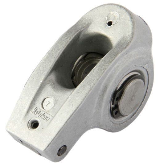 YT Suit Ford 429-460, B/B Chev Yella Terra S/T Roller Rocker (Single) 1.7 Ratio (7/16" Stud Mount) YTST2003-1 SR