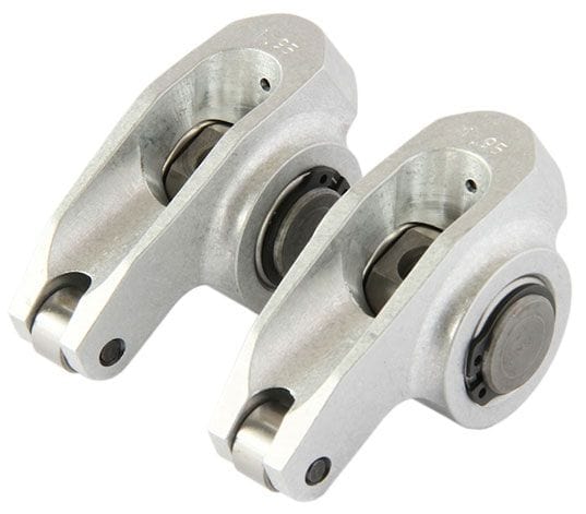 YT Suit Holden V6 Ecotech Supercharged & NA Engines Yella Terra Ultralite Roller Rocker Set 1.95 Ratio (5/16" Pedestal Mount, Non Adjustable) YT SR