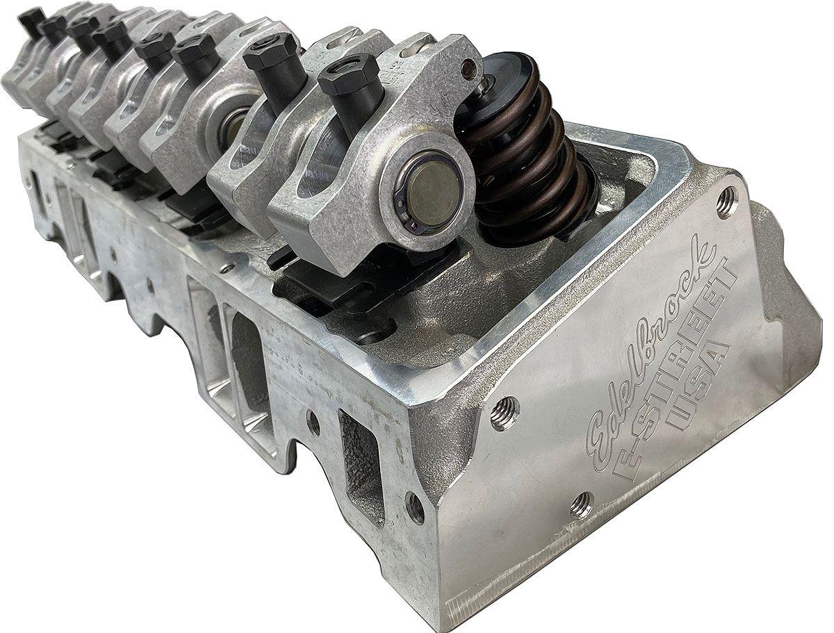 YT Suit S/B Chev with Allpro, Bowtie, Brodix Track 1, Dart II, Iron Eagl Yella Terra Y/T Roller Rocker Set 1.5 Ratio (3/8" Stud Mount) YT5000 SR