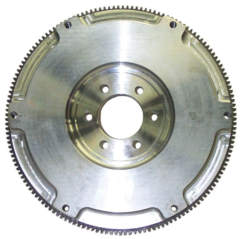 YT Suit SB Ford 289-302 Windsor External Balance 28oz (8.5kg) Yella Terra Steel Flywheel YT9915L SR