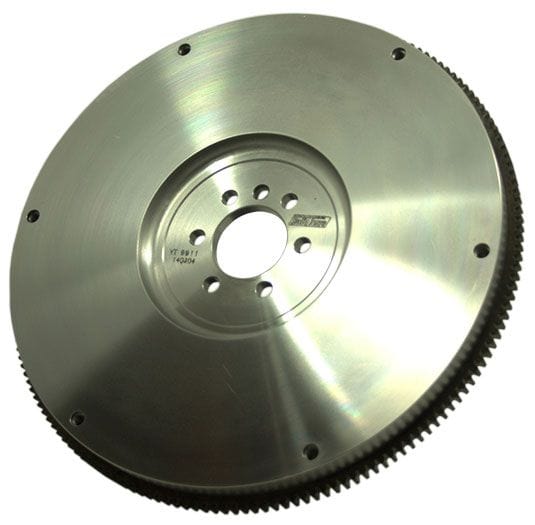 YT Suit Small Block Chev Vortec 11.5", external balance (15kg) Yella Terra Steel Flywheel YT9911 SR