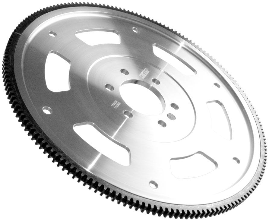 YT YT YT Heavy Duty Billet Flexplate, 168 Tooth (YT9929) SR