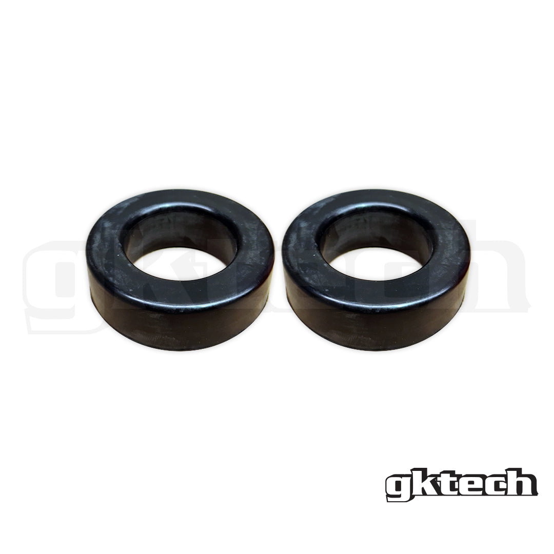 GKTech RB25, Z33, Z34 Adjustable Polyurethane Engine Mount Replacement Bushes