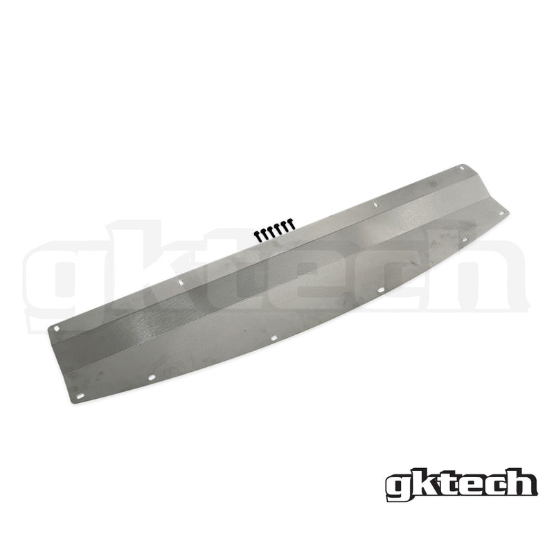 GKTech OEM (Non Nismo) bumper retainer (Z33X-OEMB)