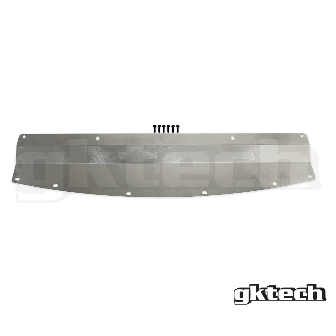 GKTech OEM (Non Nismo) bumper retainer (Z33X-OEMB)