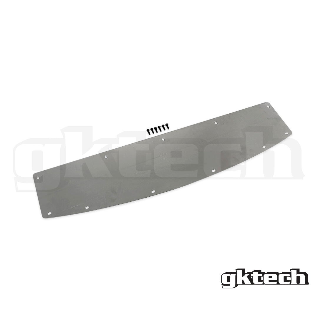 GKTech OEM (non Nismo) bumper retainer (Z34X-OEMB)