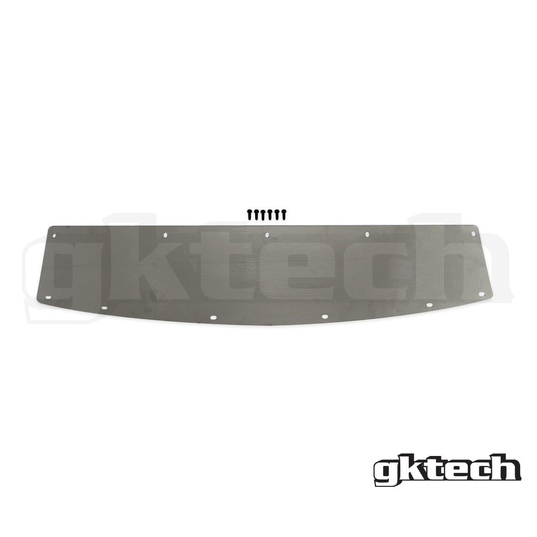 GKTech OEM (non Nismo) bumper retainer (Z34X-OEMB)