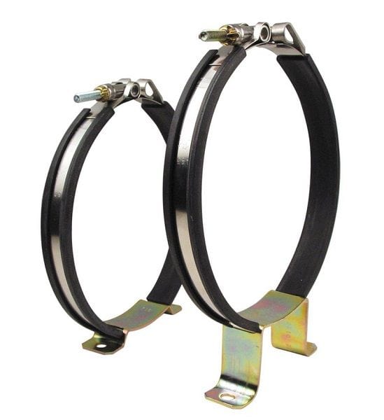ZEX Suit 10 Or 15 lbs Bottles Zex Nitrous Bottle Bracket Kit ZEX82013 SR