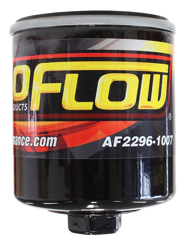 Aeroflow Oil Filter AF2296-1007