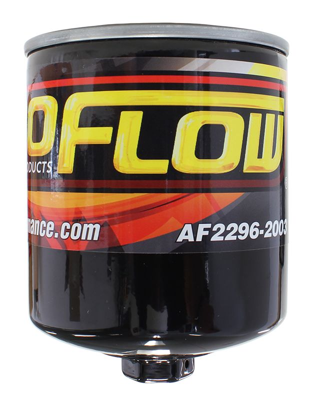 Aeroflow Oil Filter AF2296-2003