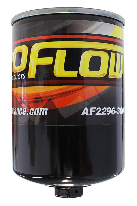 Aeroflow Oil Filter AF2296-3001