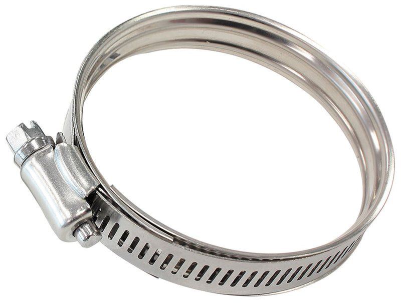 Aeroflow Constant Tension Dual Bead Stainless Hose Clamp AF28-4259