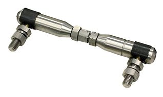 Aeroflow Stainless Steel Carburettor Linkage Arm AF42-1007