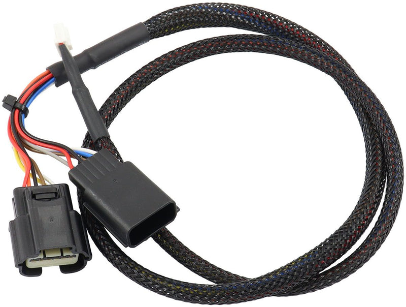 Aeroflow Electronic Throttle Controller Harness ONLY - Ford, GM, Holden and Mazda Model H