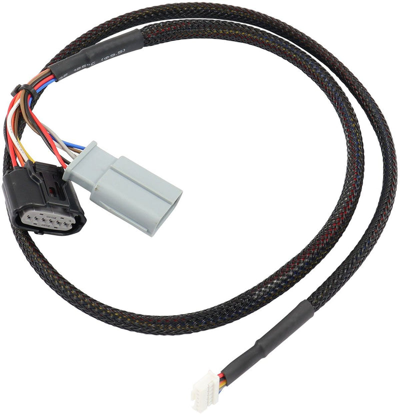 Aeroflow Electronic Throttle Controller Harness ONLY - Lexus and Toyota Model Harness AF4