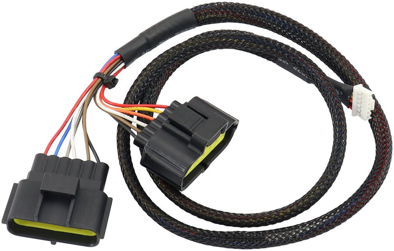Aeroflow Electronic Throttle Controller Harness ONLY - Hyundai and Kia Model Harness AF49