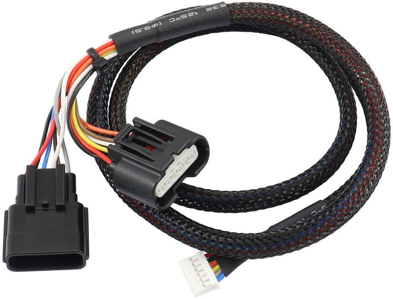 Aeroflow Electronic Throttle Controller Harness ONLY - Honda 2002 to Current 2020 Model H