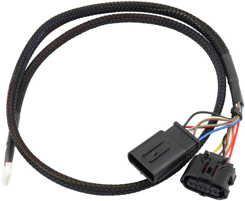 Aeroflow Electronic Throttle Controller Harness ONLY - Suzuki 2017 to Current 2020 Model