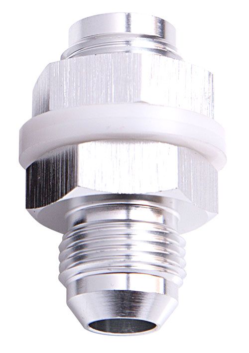 Aeroflow Fuel Cell Fitting -6AN AF921-06S