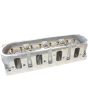 Bare GM LS3 4 Bolt 276cc CNC Ported Aluminium Cylinder Heads with 70cc Chamber (Pair) 
2.60" x 1.28" Intake Port, 1.47" x 1.64" Exhaust Port