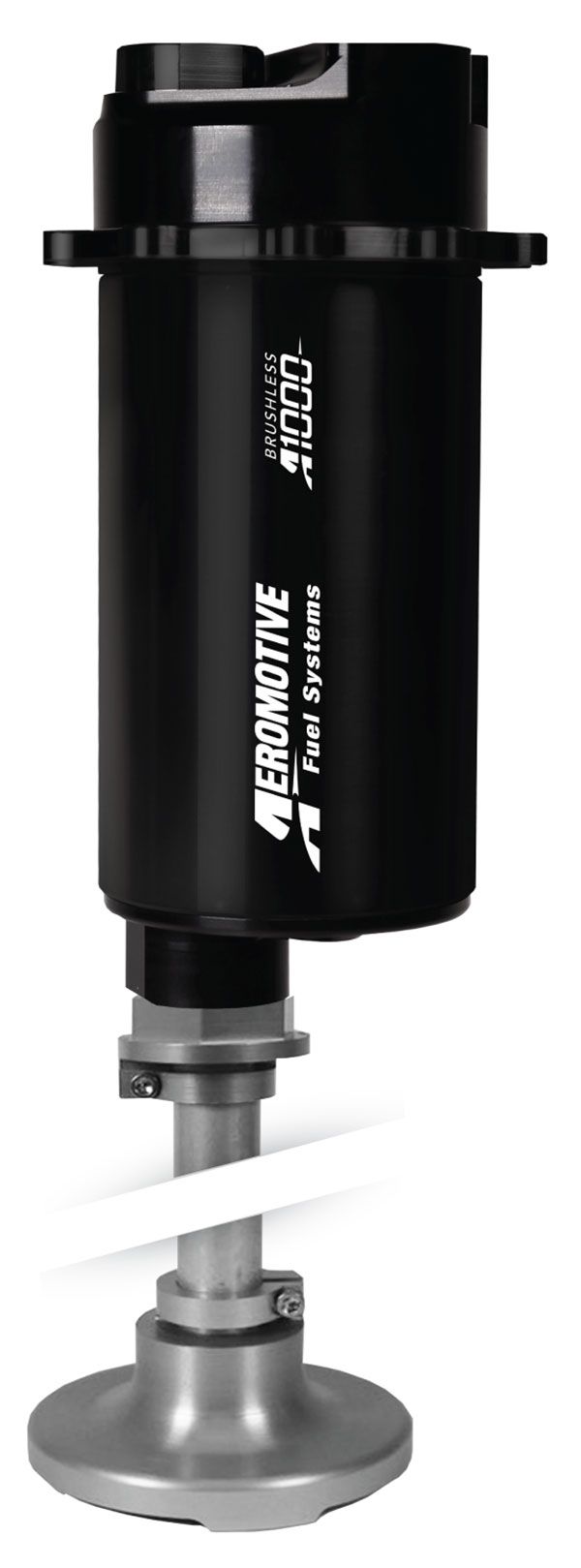 Aeromotive Universal A1000 Brushless Stealth Fuel Pump