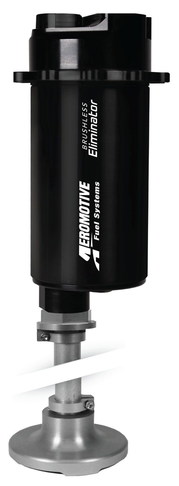 Aeromotive Universal Eliminator Brushless Stealth Fuel Pump