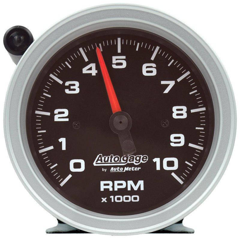 Auto Meter Auto gage Shift-Lite Tachometer AU233908