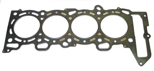 Cometic Multi-Layer Steel Head Gasket, 90mm Bore, .051" Thick CMH1796SP3051