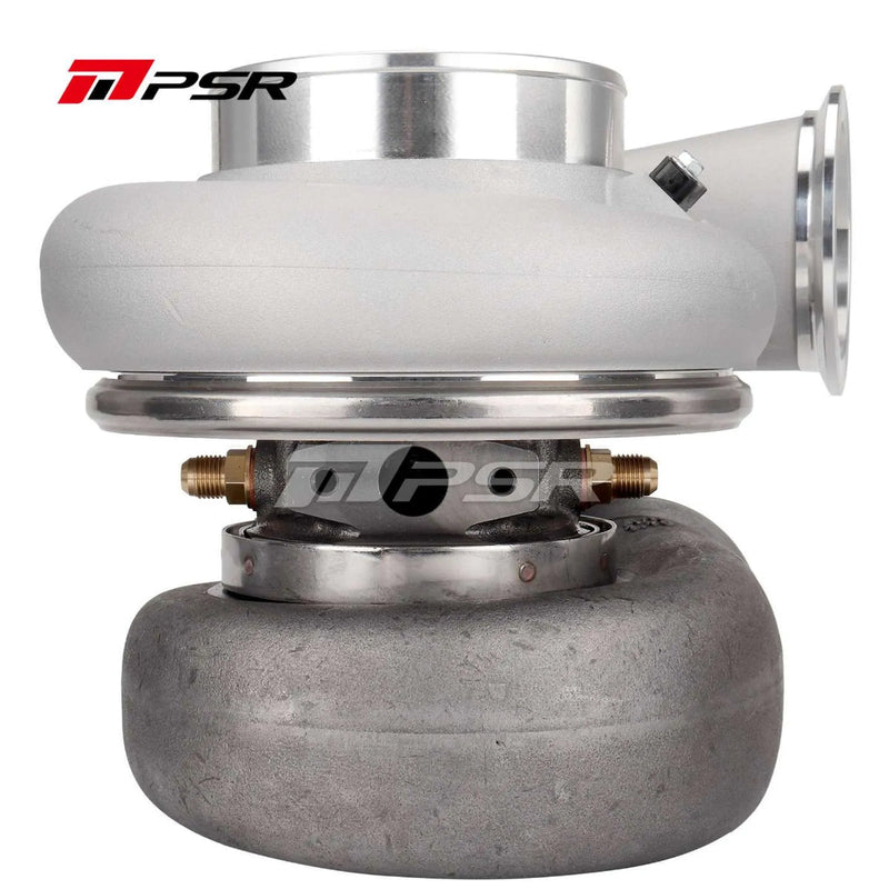 PULSAR 7982G Curved Point Mill Compressor Wheel Dual Ball Bearing Turbocharger