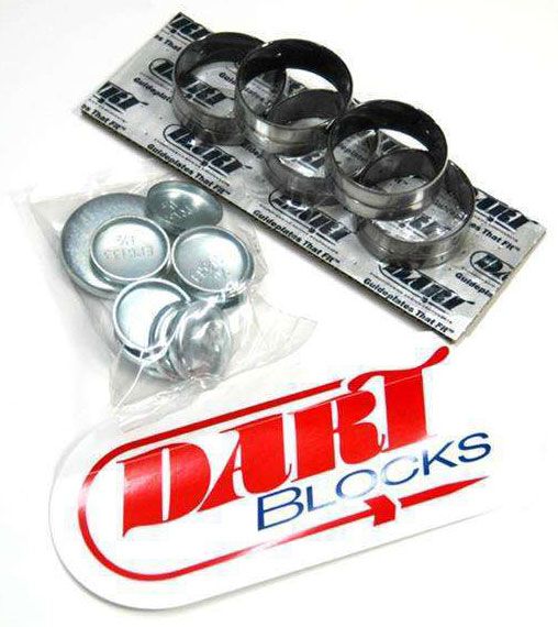 Dart Dart Engine Block Parts Kit - Suit Dart BB Chev DA32000002