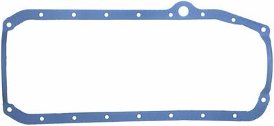 Felpro Silicone Moulded 1-Piece Oil Pan Gasket FE1885