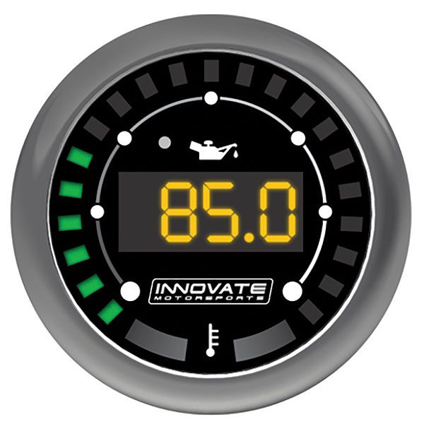 Innovate Motorsports MTX Digital Gauge IM3913