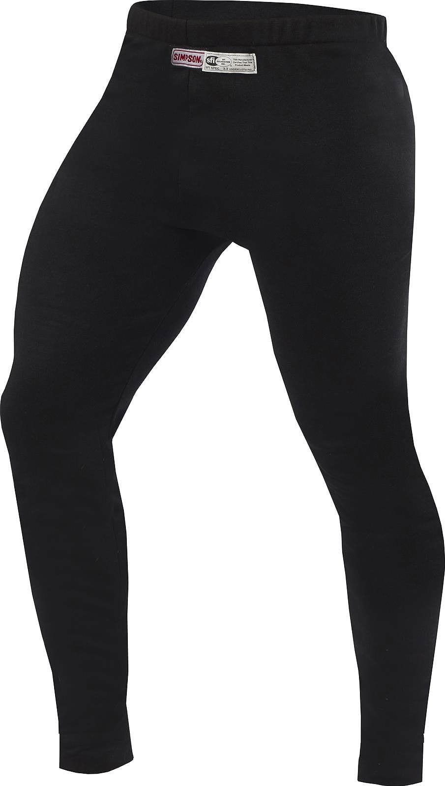 Simpson CarbonX Underwear SI20601S