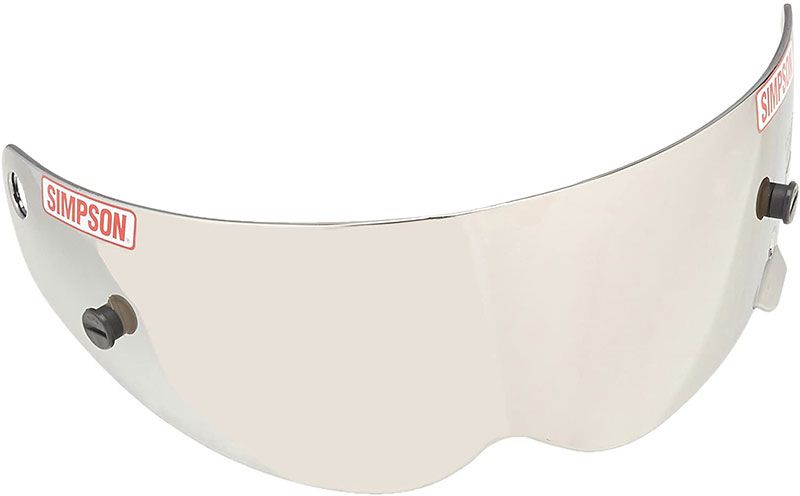 Simpson Replacement Visor SI89400A