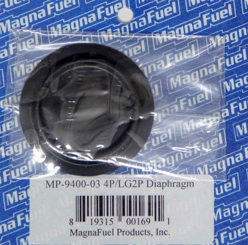 MagnaFuel Regulator Repair Kit WIMP9400-03