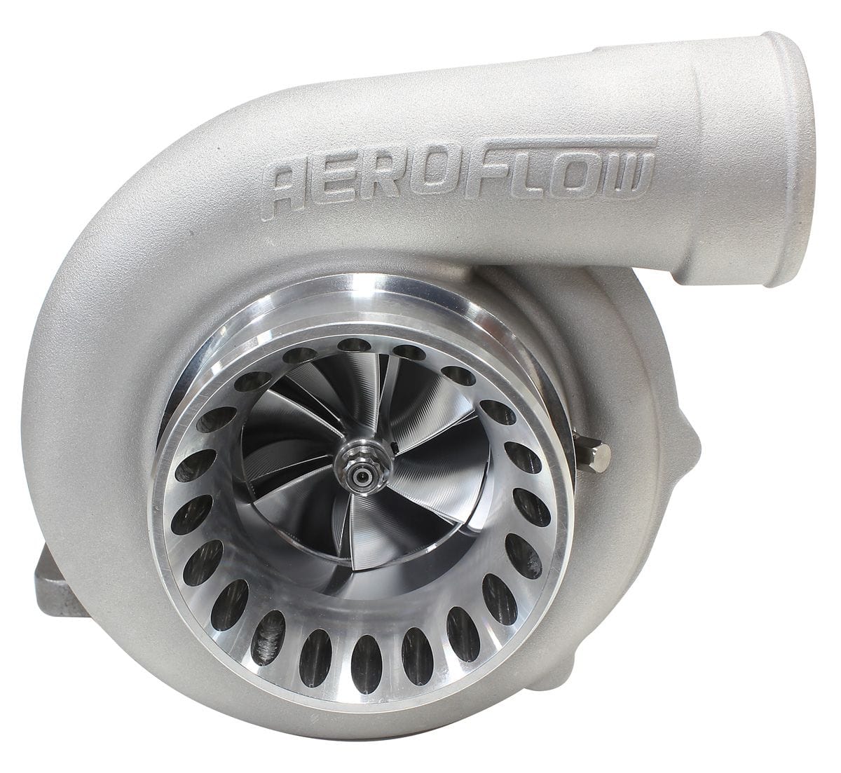 Aeroflow AF8005-4026 - BOOSTED 6766.81 T4 FLANGE BB AF8005-4026 - BOOSTED 6766.81 T4 FLANGE BB SR