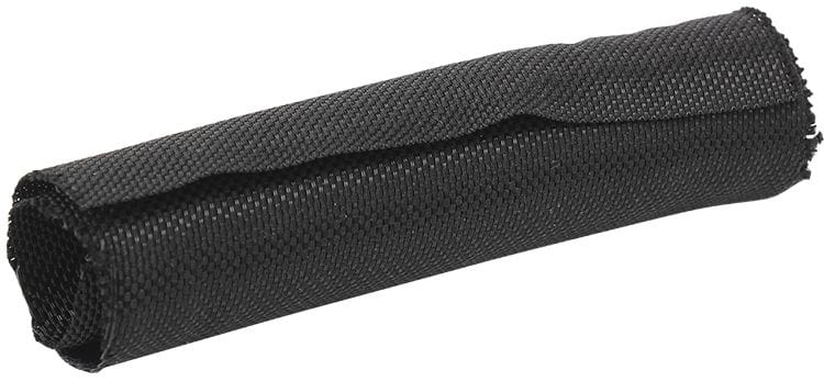 Aeroflow Performance 1" (25.4mm) I.D Suit Hose -6, -8, -10, -12, 1m (3 Aeroflow Wire & Hose Overwrap AF91-9902 SR