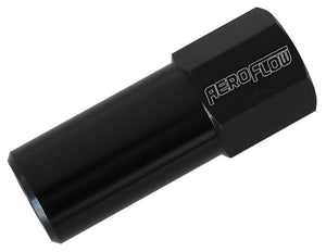 Aeroflow Blower Belt Guard Stand (Black) AF64-2906BLK