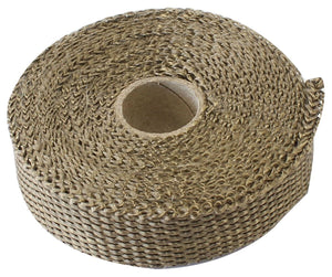 Aeroflow Exhaust Insulation Wrap AF91-3010