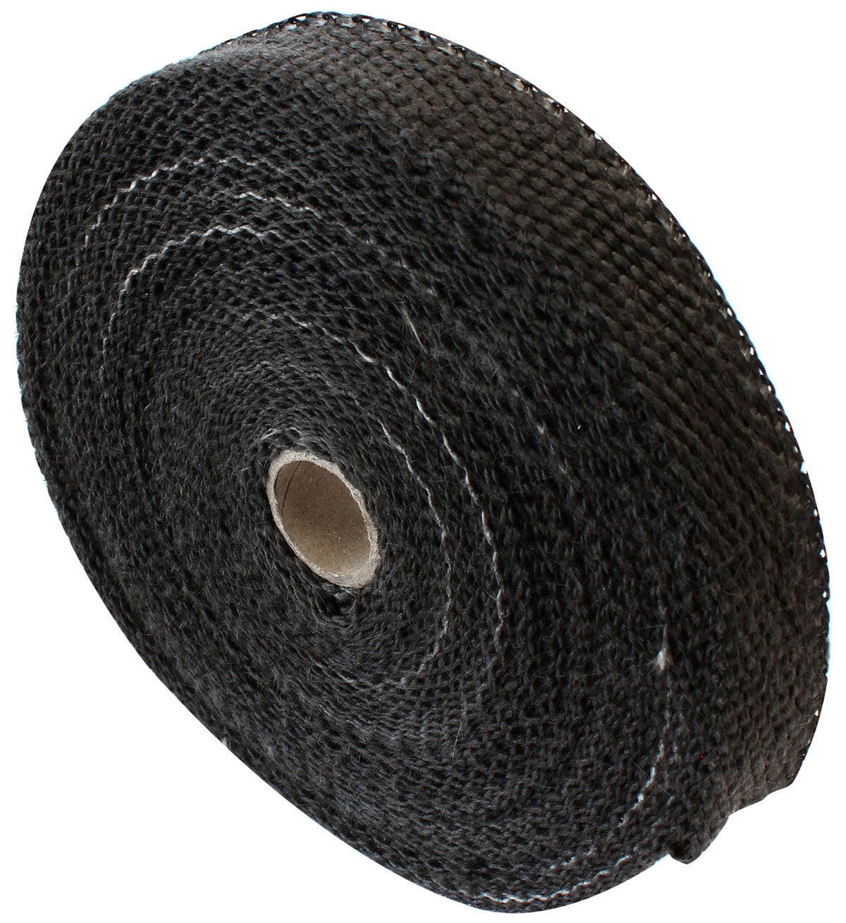 Aeroflow Performance 1" Wide, 50ft Length, Black Aeroflow Exhaust Insulation Wrap AF91-3004 SR